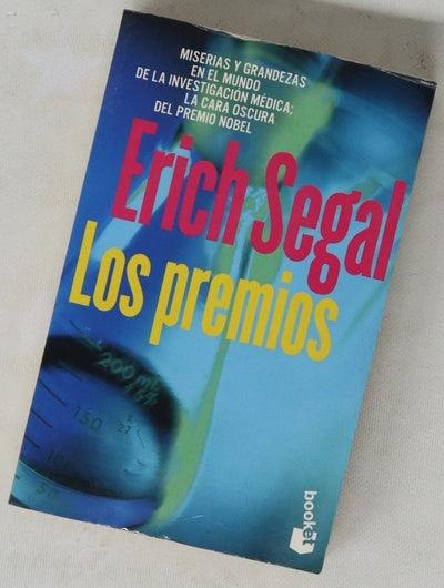 Los premios