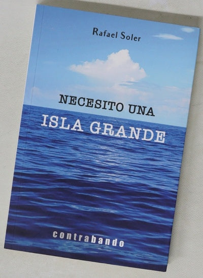 Necesito una isla grande