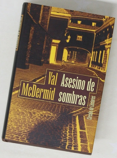 Asesino de sombras