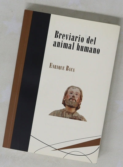 Breviario del animal humano