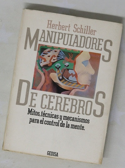 Los Manipuladores de cerebros