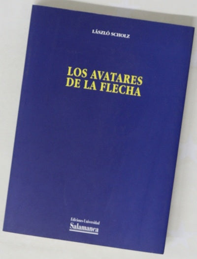 Los avatares de la flecha cuestionamiento del principio de linealidad en el cuento moderno hispanoamericano