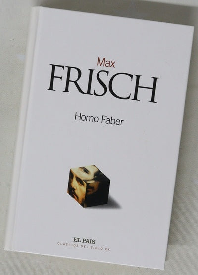 Homo Faber