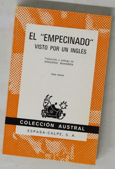 El "Empecinado" visto por un inglés