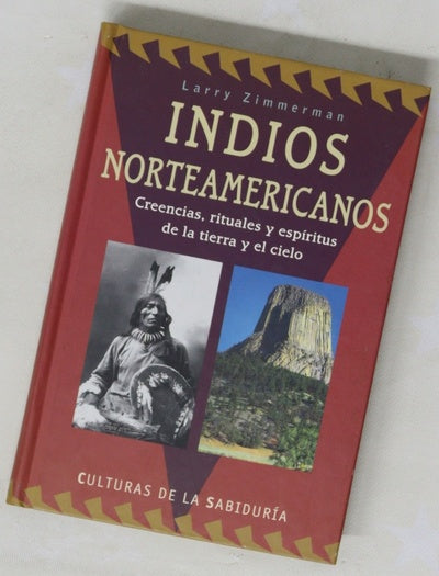 Indios norteamericanos