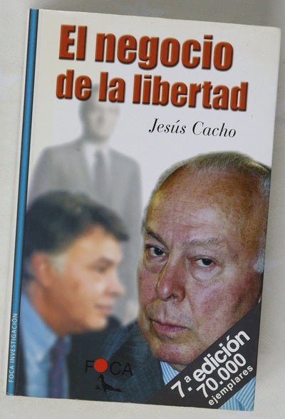 El negocio de la libertad