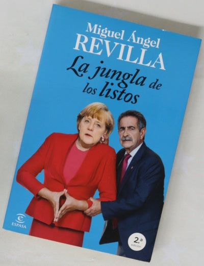 La jungla de los listos