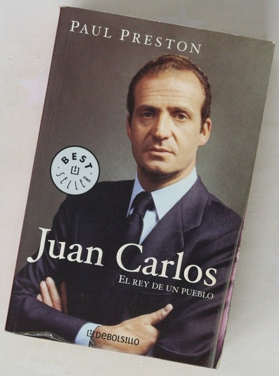 Juan Carlos