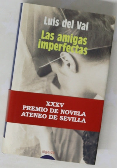 Las amigas imperfectas