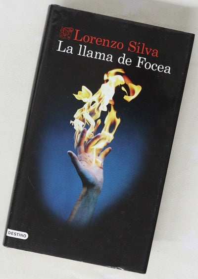 La llama de Focea