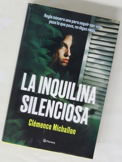 La inquilina silenciosa