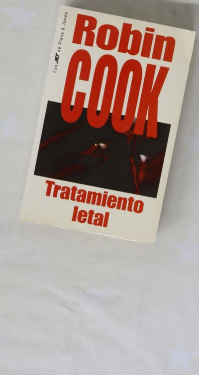 Tratamiento letal