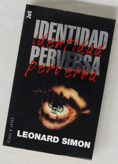 Identidad perversa