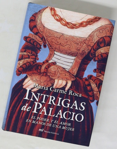 Intrigas de palacio