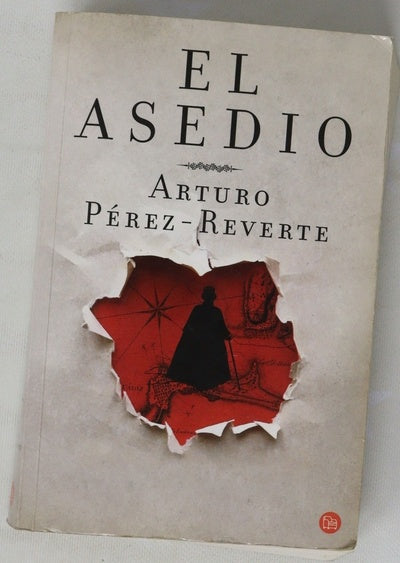 El asedio