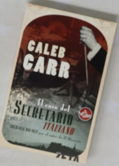 El caso del secretario italiano