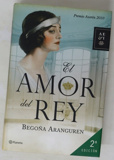 El amor del rey