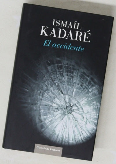 El accidente