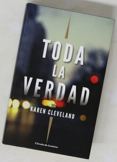 Toda la verdad