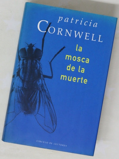 La mosca de la muerte