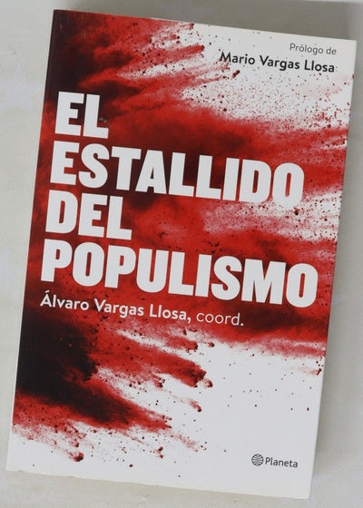 El estallido del populismo