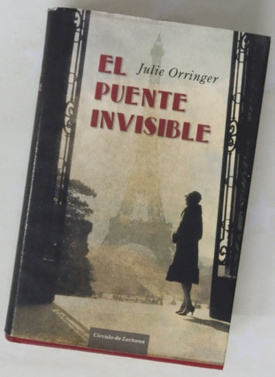 El puente invisible