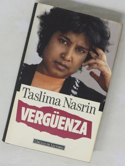 Vergüenza
