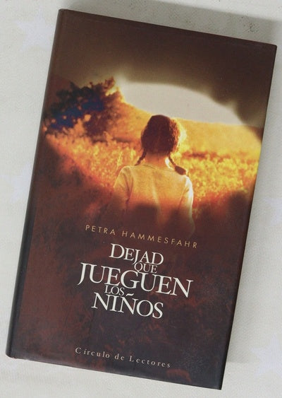 Dejad que jueguen los niños