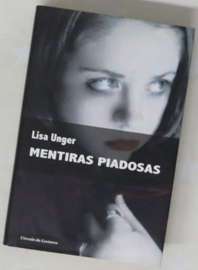 Mentiras piadosas