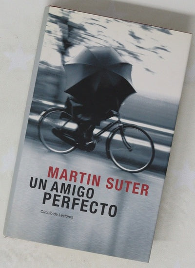 Un amigo perfecto