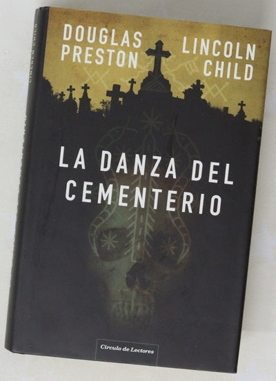 La danza del cementerio