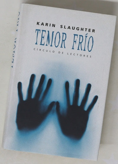 Temor frío