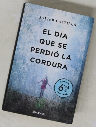 El día que se perdió la cordura