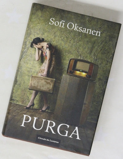 Purga