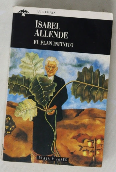 El plan infinito