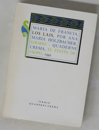Maria de Francias 