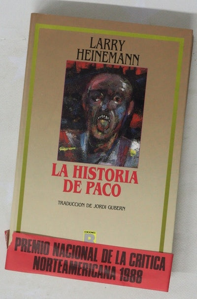 La historia de Paco
