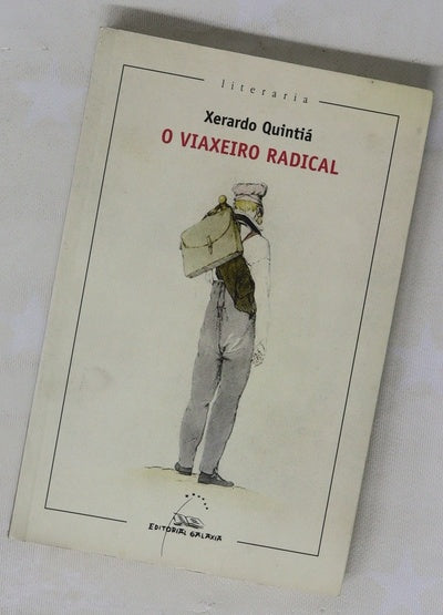 O viaxeiro radical