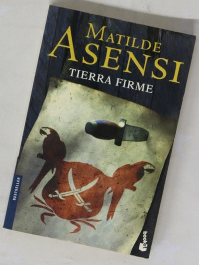 Tierra firme