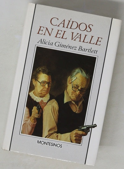 Caídos en valle