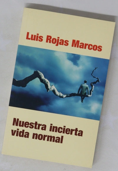 Nuestra incierta vida normal retos y oportunidades