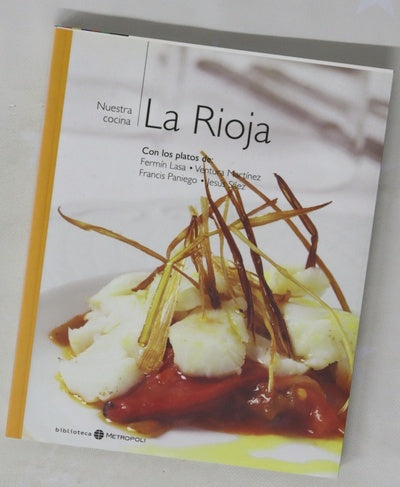 La rioja