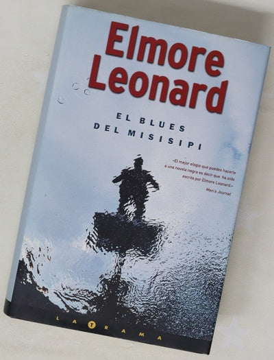 El blues del Misisipi