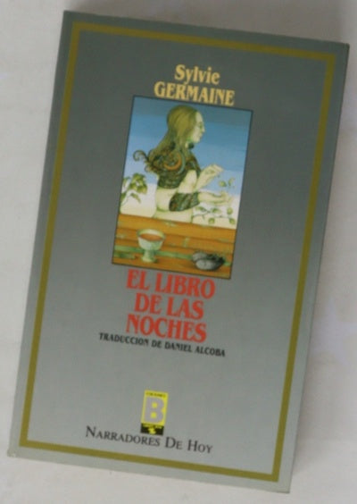 El libro de las noches