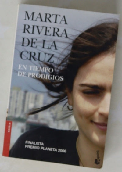 En tiempo de prodigios
