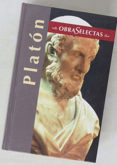 Obras selectas