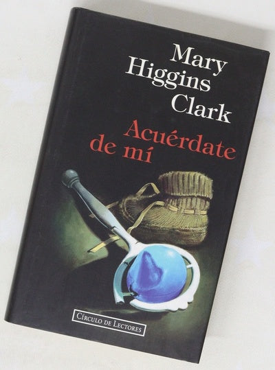 Acuérdate de mí