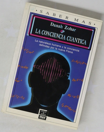 La conciencia cuántica