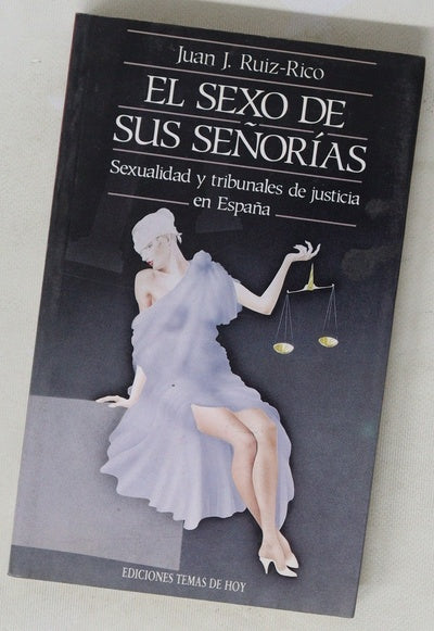 El sexo de sus señorías