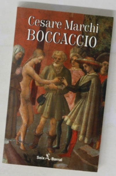 Baccaccio